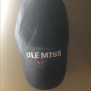 Ole Miss Hats